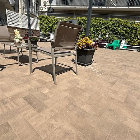 Terrazza Annunziata Hotel Наполи Екстериор снимка