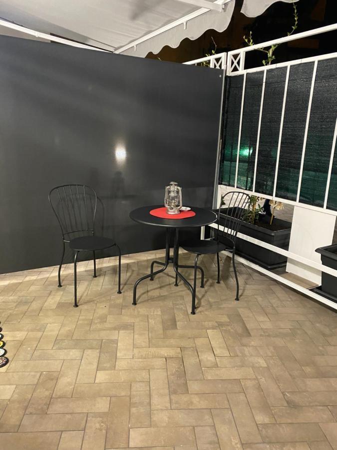 Terrazza Annunziata Hotel Наполи Екстериор снимка