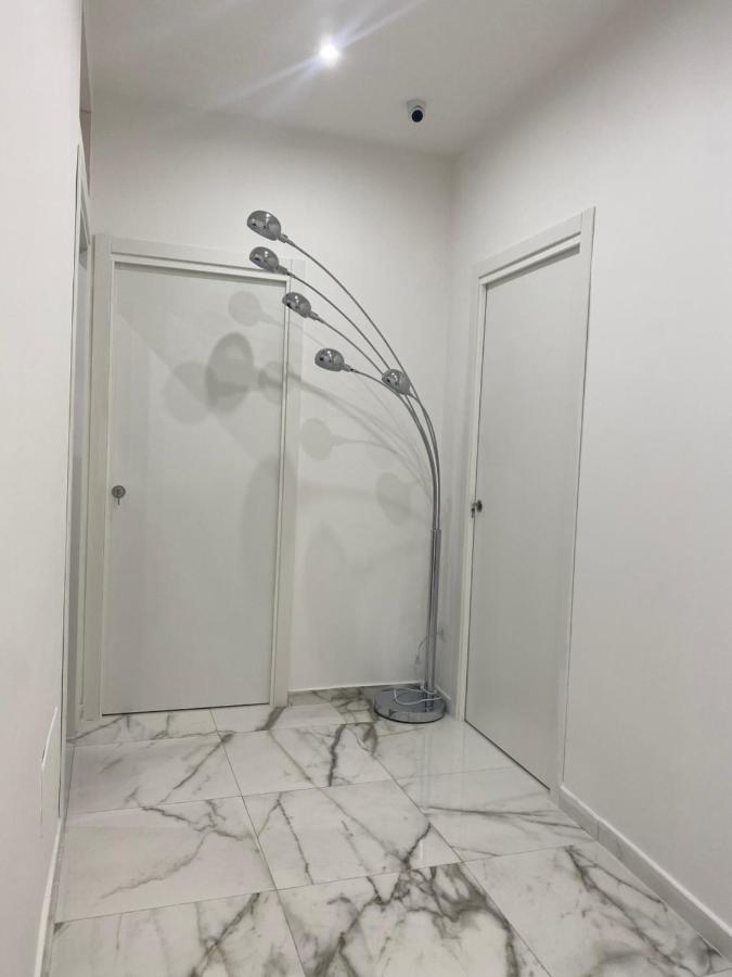 Terrazza Annunziata Hotel Наполи Екстериор снимка