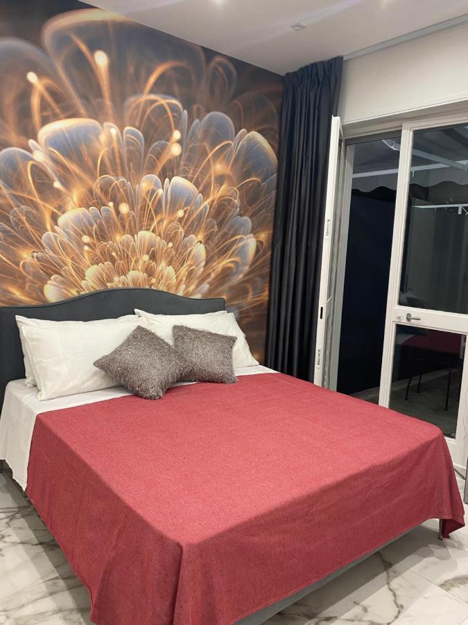 Terrazza Annunziata Hotel Наполи Екстериор снимка