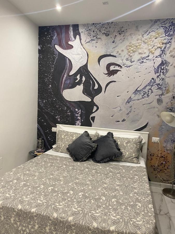 Terrazza Annunziata Hotel Наполи Екстериор снимка