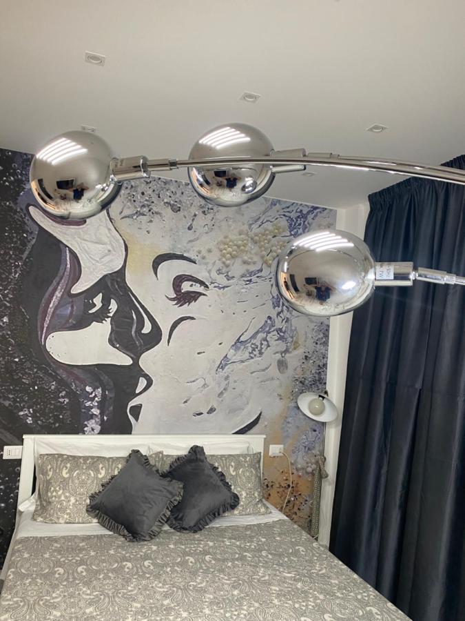 Terrazza Annunziata Hotel Наполи Екстериор снимка