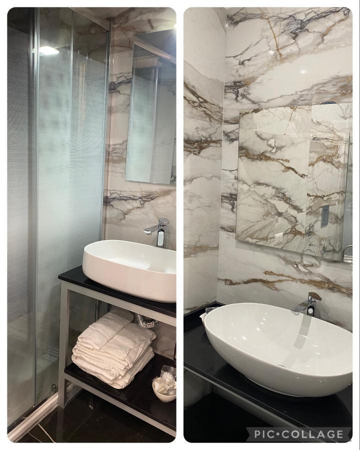 Terrazza Annunziata Hotel Наполи Екстериор снимка