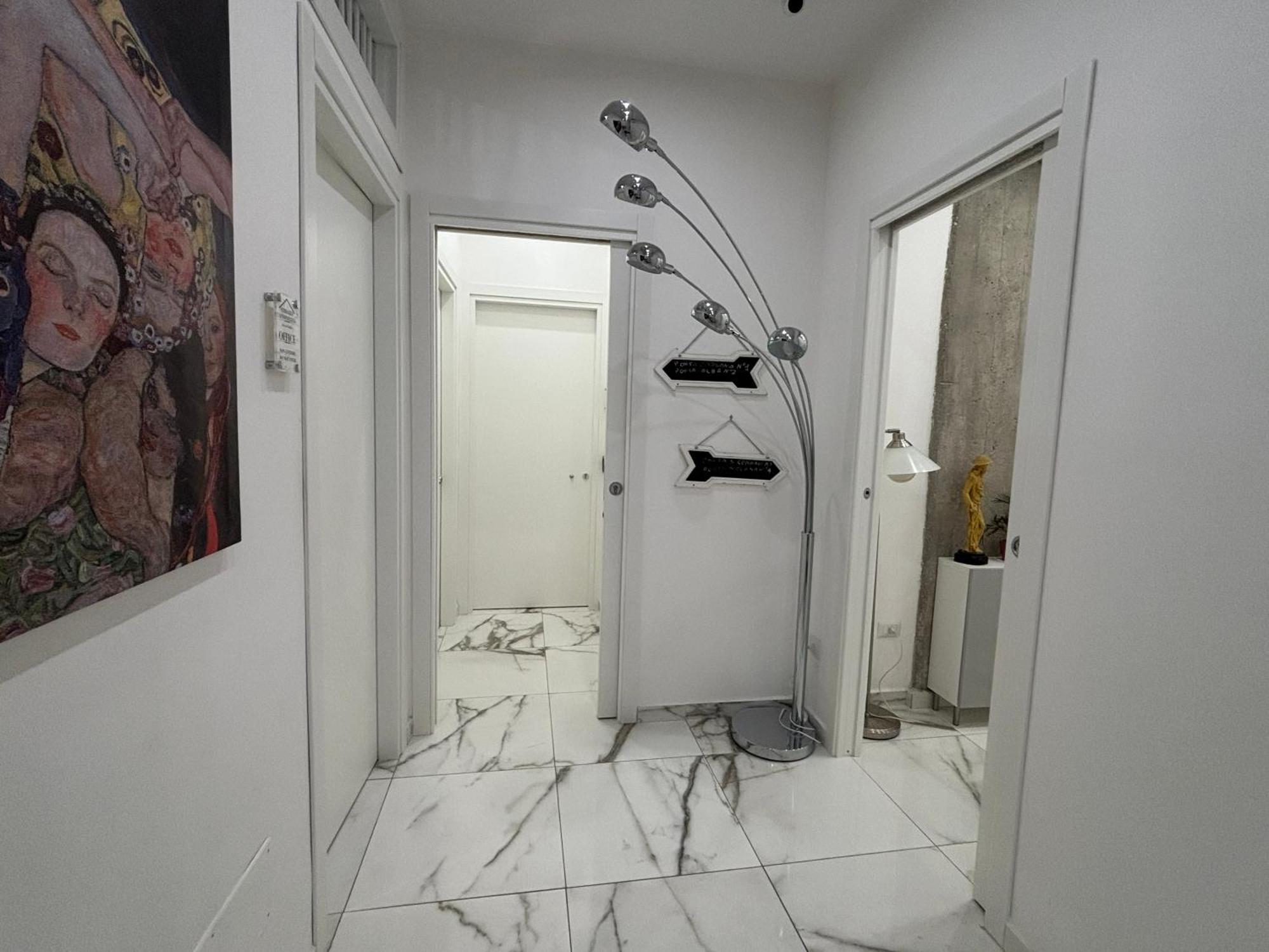 Terrazza Annunziata Hotel Наполи Екстериор снимка